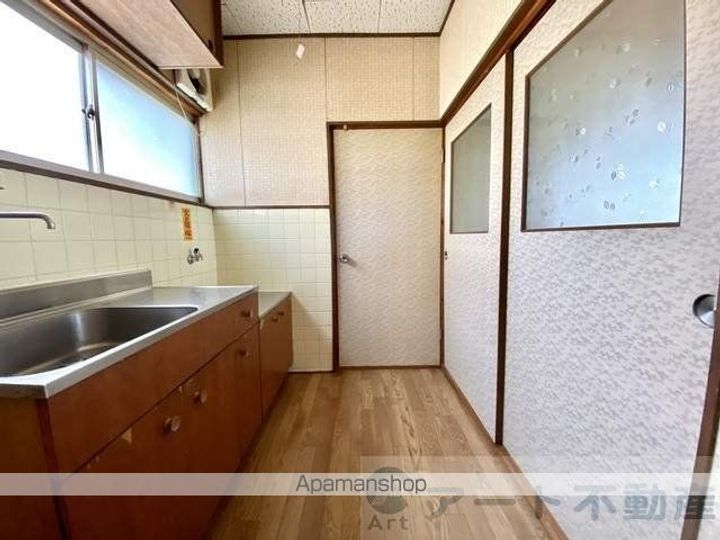 向陽荘のその他画像