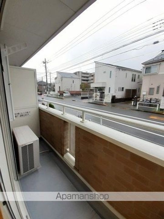 東京都青梅市野上町4丁目の賃貸アパートのその他画像
