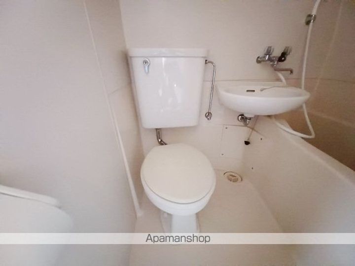 千代田ハイツ305のその他画像