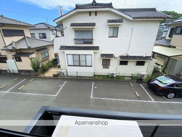 レオパレス葉月209のその他画像