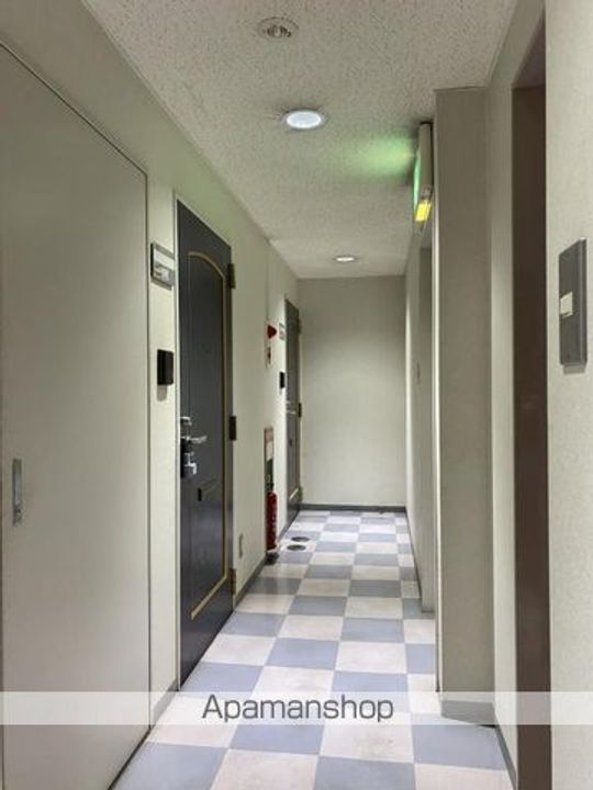 香川県高松市大工町の賃貸マンションのその他画像