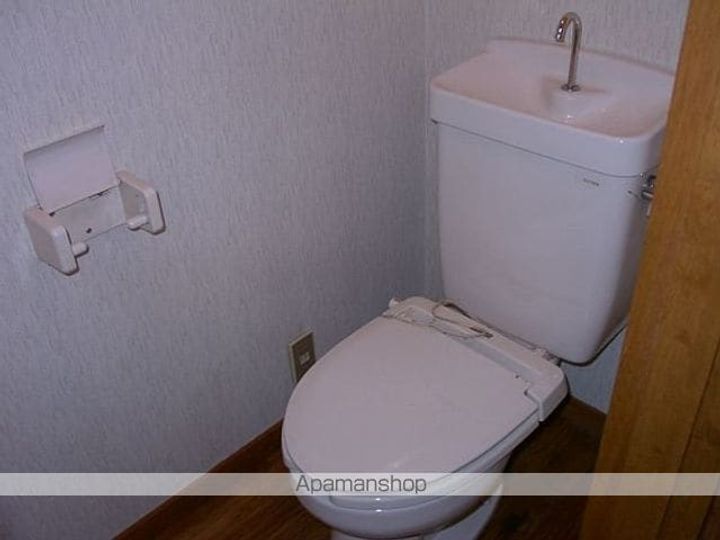 アーバンライフキダ202のその他画像