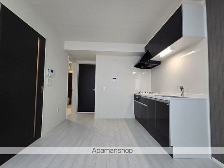 ラヴィグレイスの内装