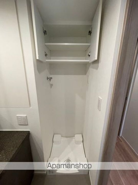 東京都中野区弥生町2丁目の賃貸マンションの内装