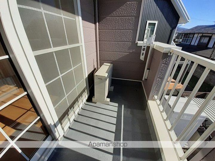 ドミール カトレアのその他画像