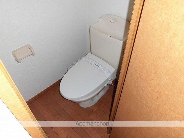 レオパレスニュー・ジョイ107のその他画像