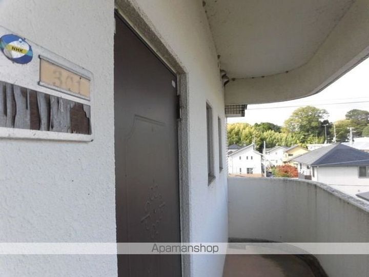 八百真マンション小島301のその他画像