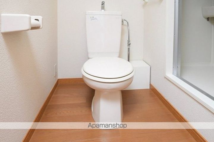 神奈川県横浜市神奈川区三ツ沢中町の賃貸アパートのその他画像