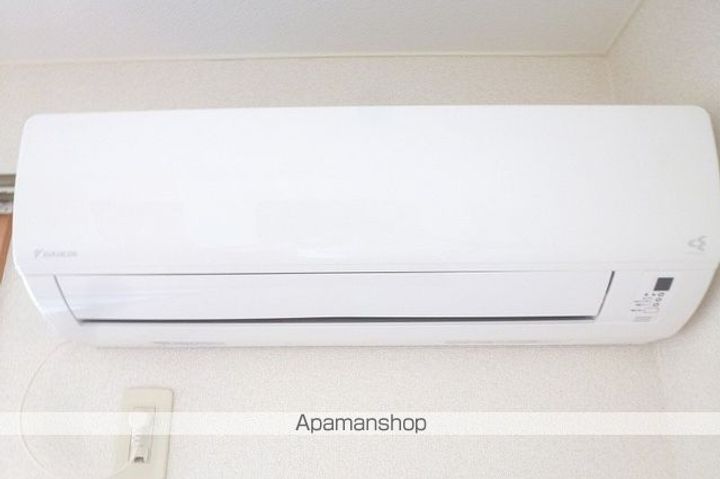 BRIGHT・ONEの内装