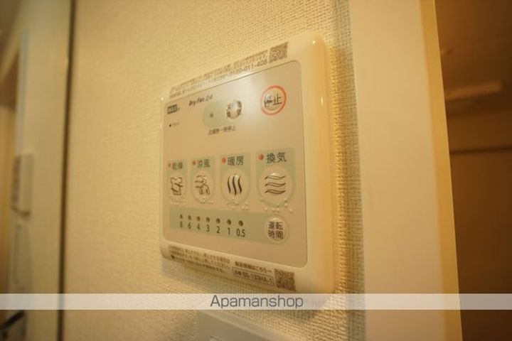 愛知県名古屋市中村区名駅南1丁目の賃貸マンション1007の内装