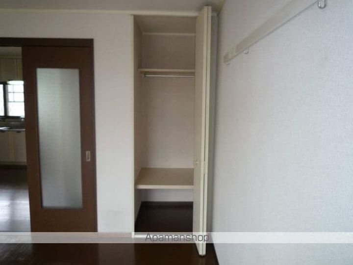 滋賀県守山市伊勢町の賃貸アパートB-205のその他画像