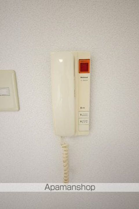 LIFEIN聖蹟の内装