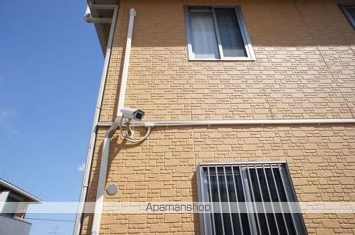 群馬県邑楽郡大泉町坂田5丁目の賃貸アパートのその他画像