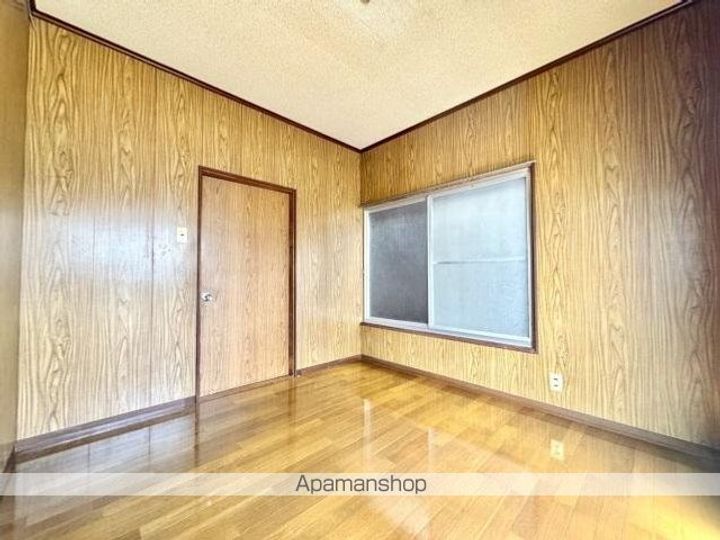 香川県高松市東ハゼ町(一戸建)の賃貸物件戸建ての内装