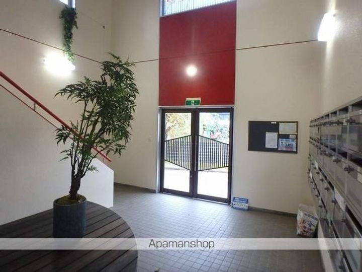 メラベルデ S棟307のその他画像