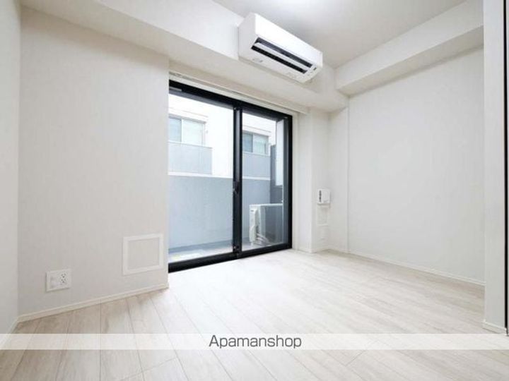 セジョリ中野富士見町の内装