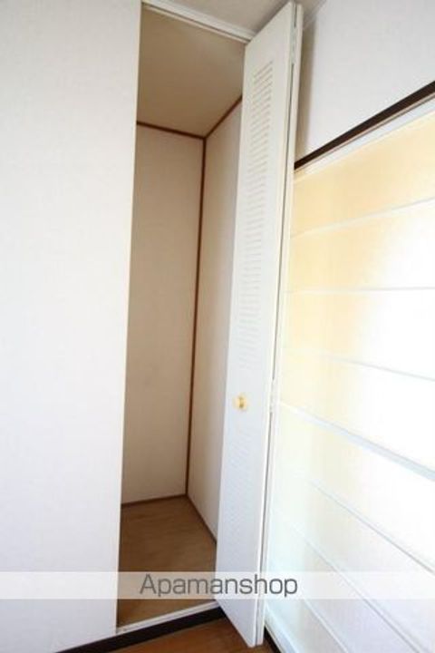 香川県高松市上福岡町の賃貸アパートの内装