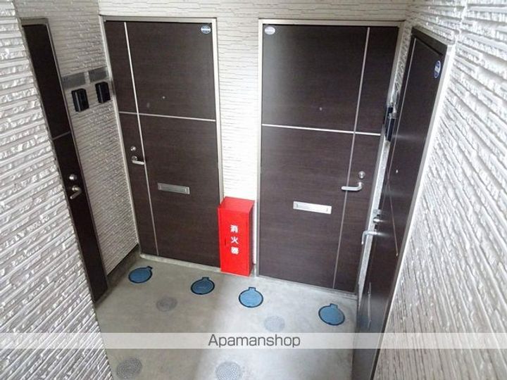 ラフェリオ東仙台のその他画像