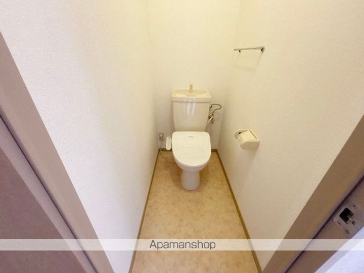 ベルエポック Aのその他画像