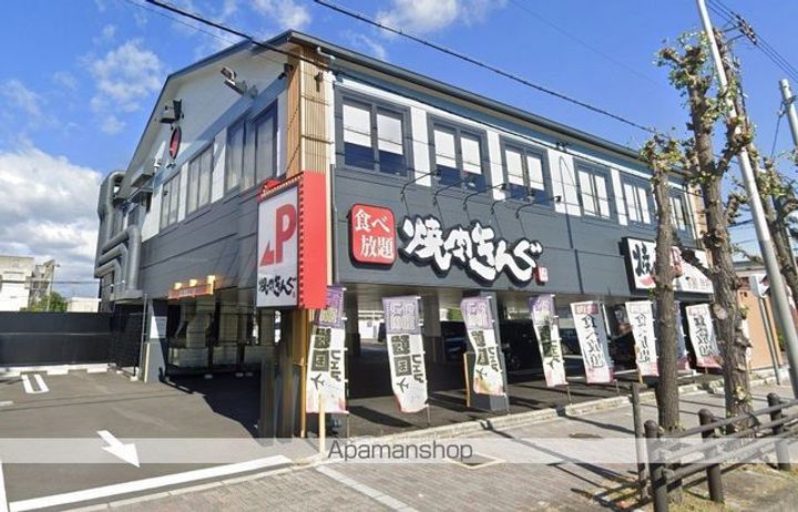 大阪府堺市北区百舌鳥赤畑町5丁の賃貸マンションの周辺