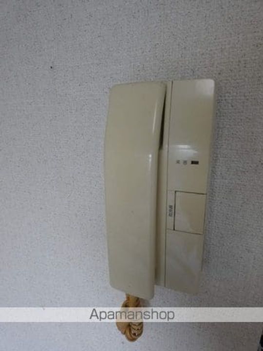 清水728ハイツ308の内装