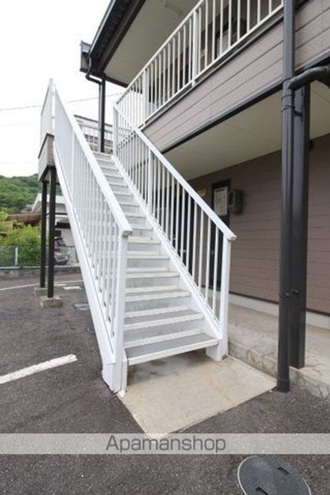 シティハイツカサミアⅡ棟のその他画像