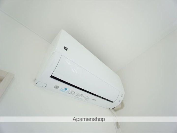 TOWN LION(タウン リオン)の内装