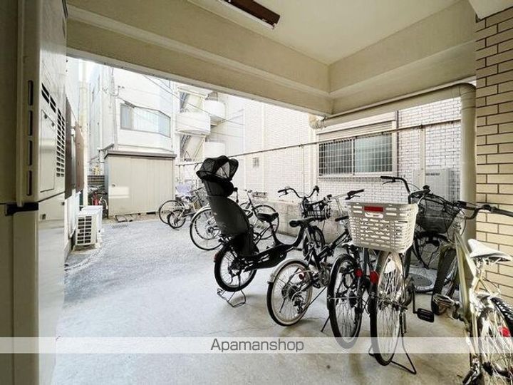 エムメイト綱町のその他画像