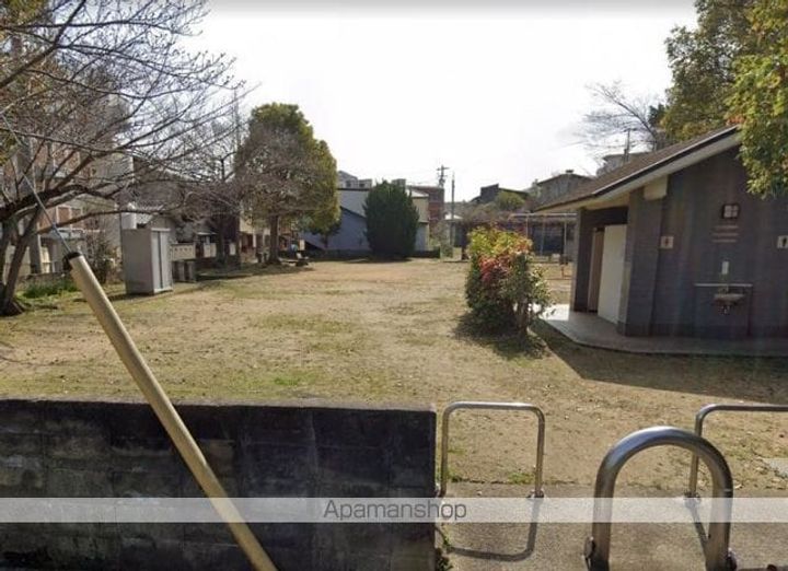 RINDO BLDG401の周辺