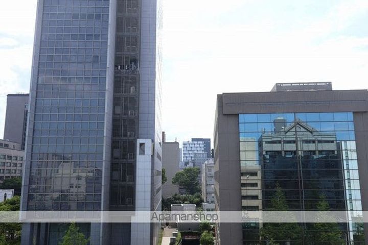 ユナイト上杉ビルのその他画像