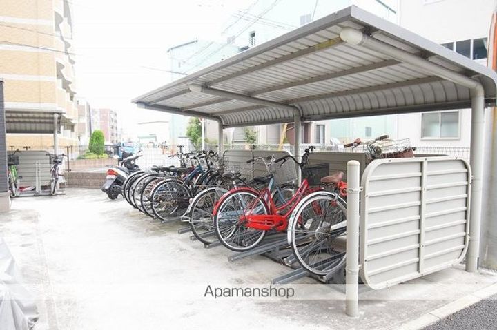 グレイスカレントⅠのその他画像