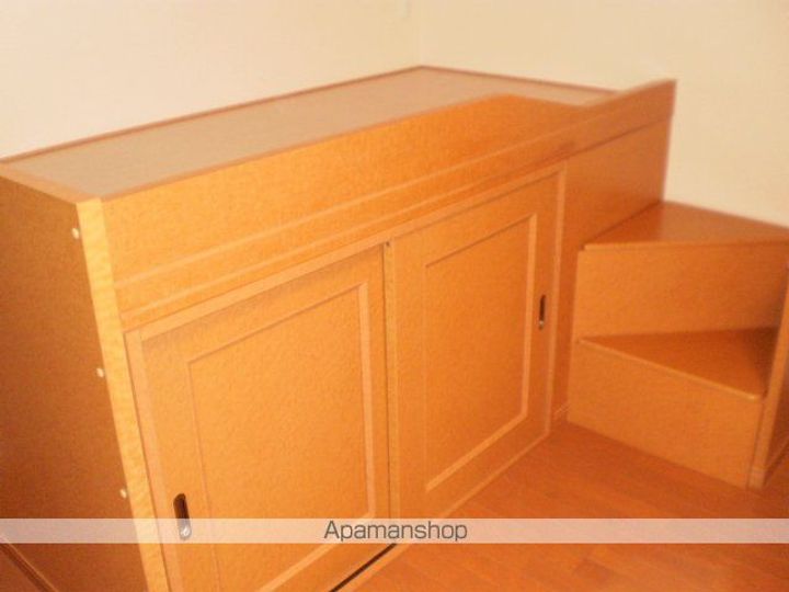 レオパレス松安103のその他画像