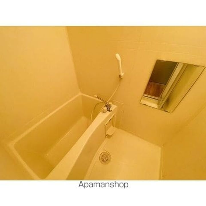 サープラスヤマダの風呂