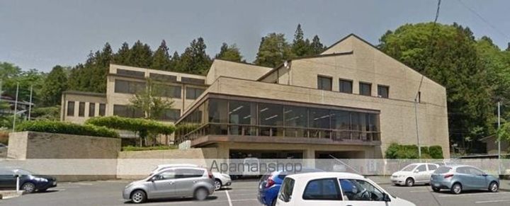 ビレッジハウス柴宿2号棟101の周辺