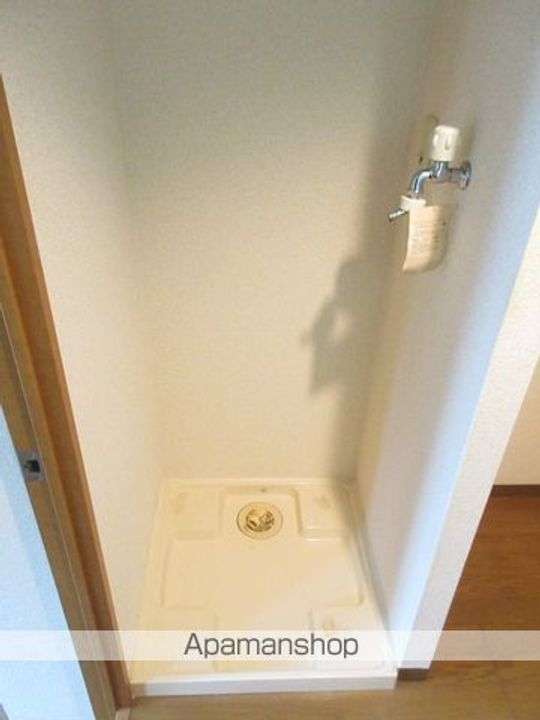 東京都杉並区高円寺南2丁目の賃貸マンションの内装