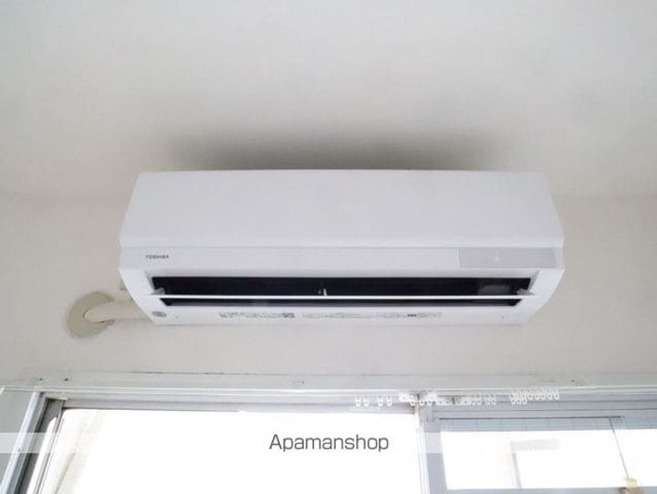 セントラル川名のその他画像