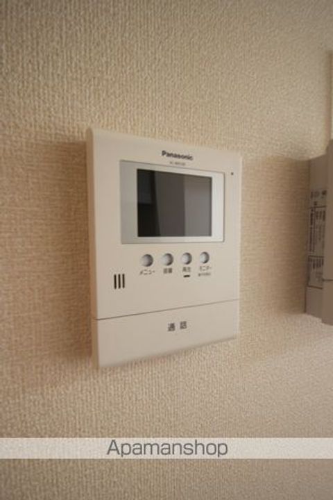 カーサグランデAgasの内装