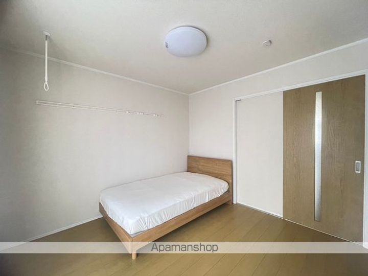 GRAND SOLEIL 北鬼柳 A215の居間