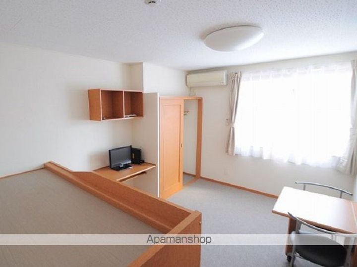 レオパレスサーマルのその他画像