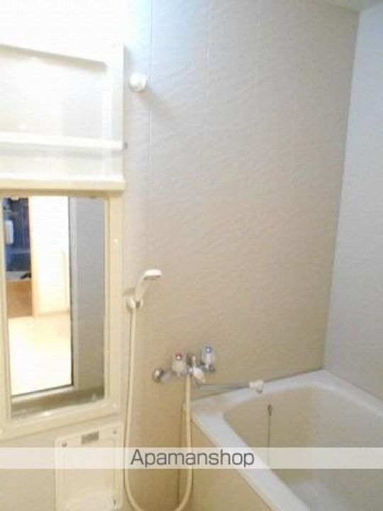 さくらマンションBの風呂