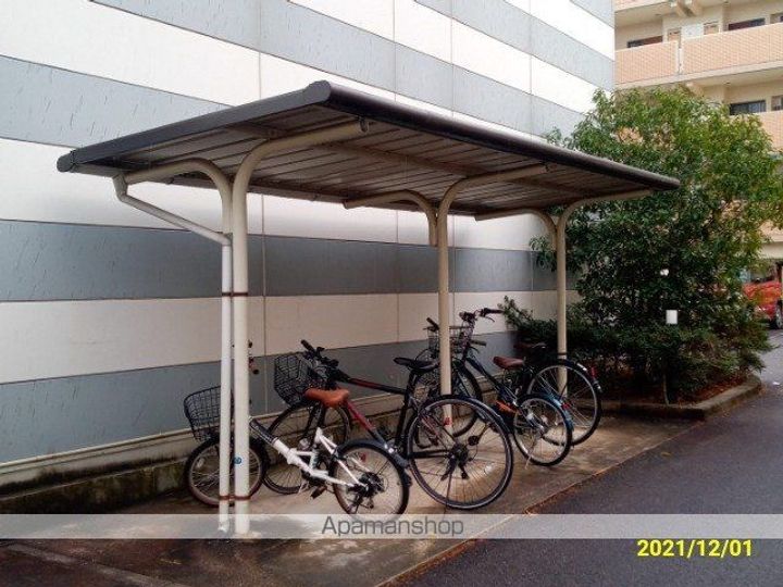 レオパレスアネックス2大橋105のその他画像