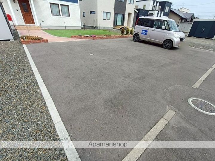 北海道釧路市鳥取北5丁目(一戸建)の賃貸物件戸建てのその他画像