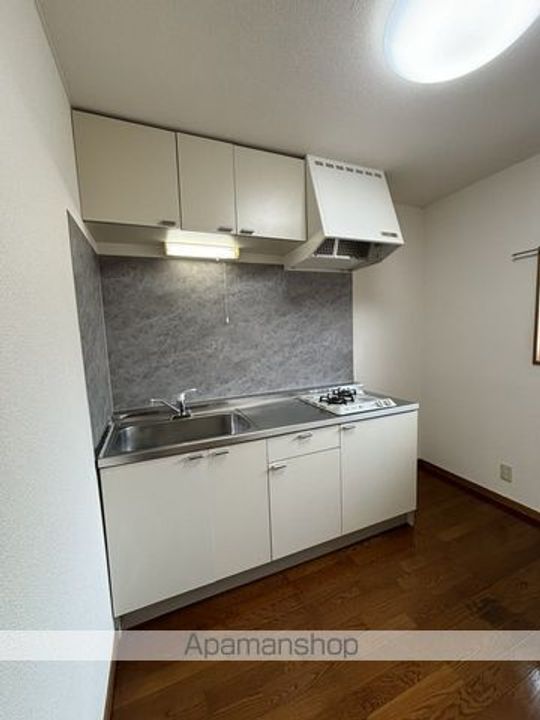 エスポワールⅡのキッチン