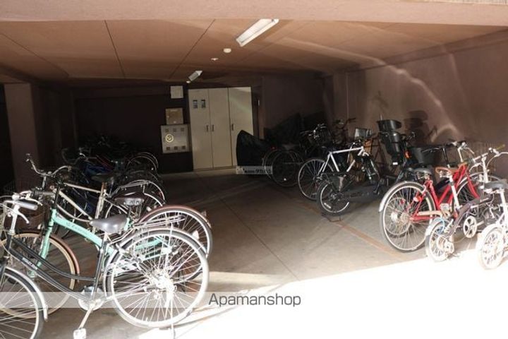 広島県福山市宝町の賃貸マンションのその他画像
