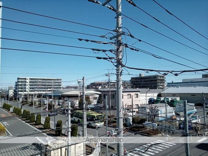 レオパレスSKK・マンションⅣのその他画像