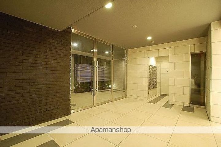 東京都墨田区立川2丁目の賃貸マンションのその他画像