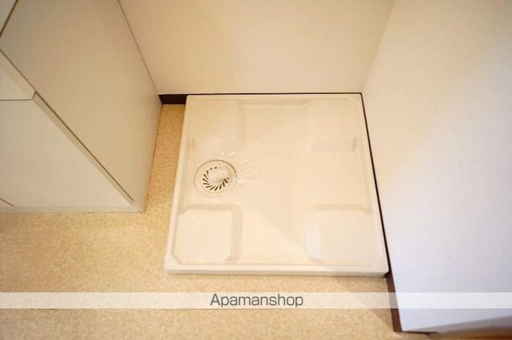 サンライフ鴨江の内装