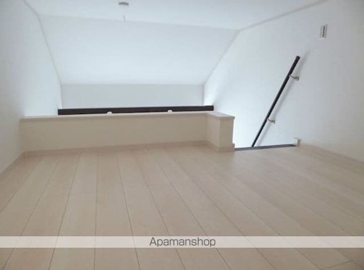 ハーミットクラブハウス横浜のその他画像