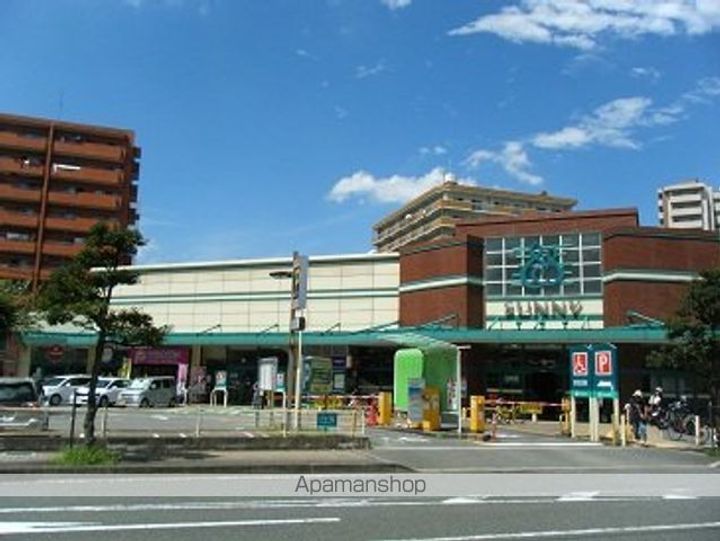 エルパルケ平尾の周辺