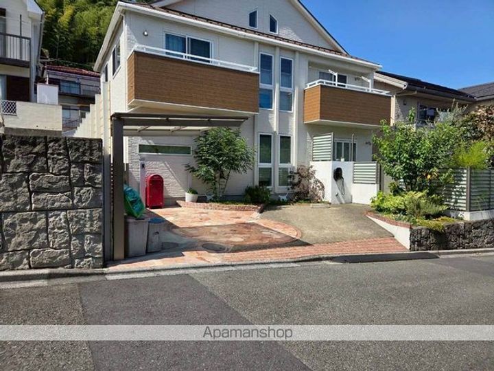 東京都日野市三沢4丁目(一戸建)の賃貸物件戸建てのその他画像